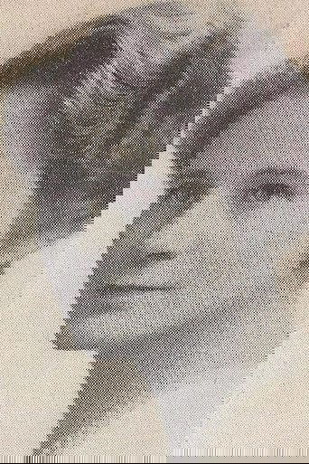 Portrait of Madeline Brandeis