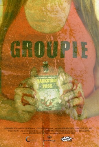 Groupie Poster of Groupie