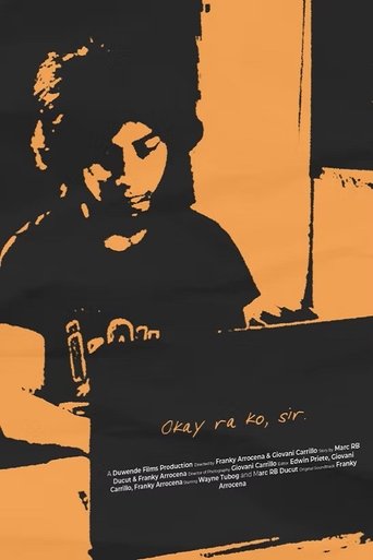 I'm Okay, Sir Poster of I'm Okay, Sir