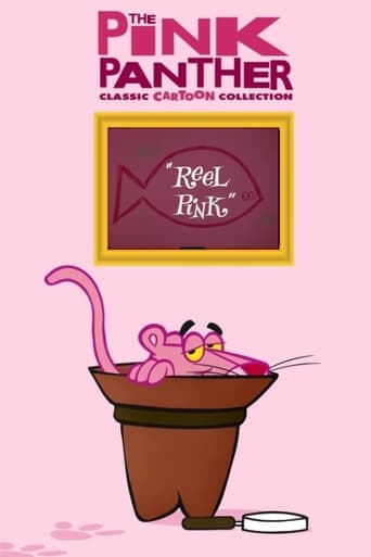 Poster of Reel Pink