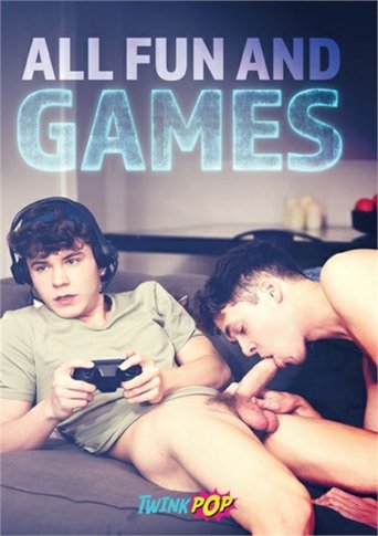 All Fun and Games Poster of All Fun and Games