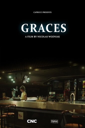 Graces Poster of Graces