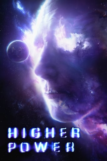 Poster of Higher Power