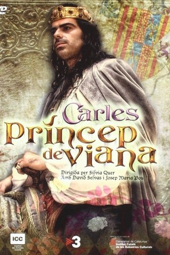 Poster of Carles, príncep de Viana