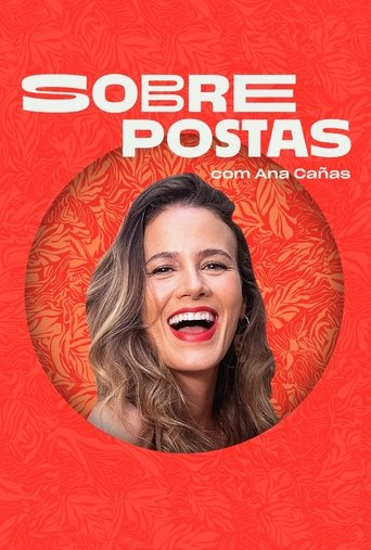Sobrepostas Poster of Sobrepostas
