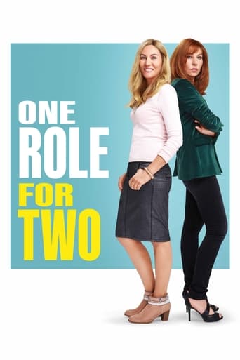 Poster of One Role for Two