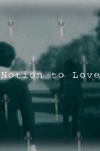Notion to Love - Part 1 Poster of Notion to Love - Part 1