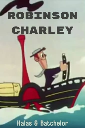 Poster of Robinson Charley