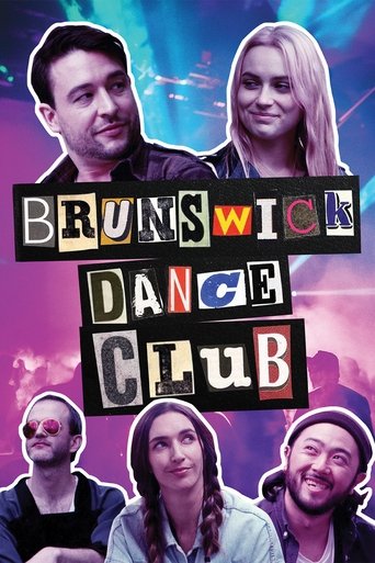 Poster of Brunswick Dance Club