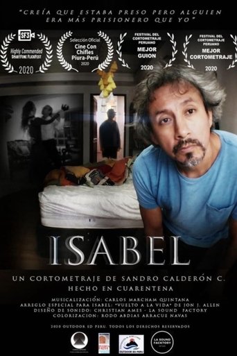 Isabel Poster of Isabel