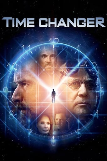 Poster of Time Changer