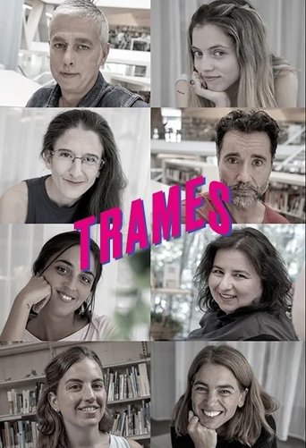 Trames Poster of Trames