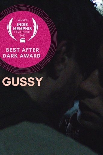Gussy Poster of Gussy