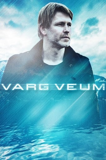 Poster of Varg Veum