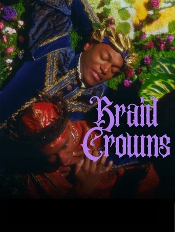 Braid Crowns Poster of Braid Crowns