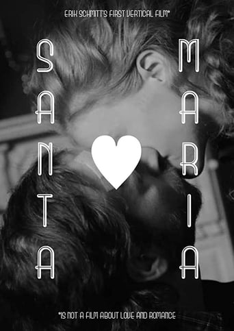 Poster of Santa Maria