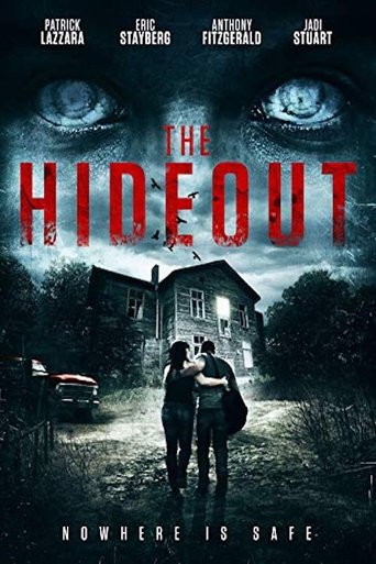 The Hideout Poster of The Hideout