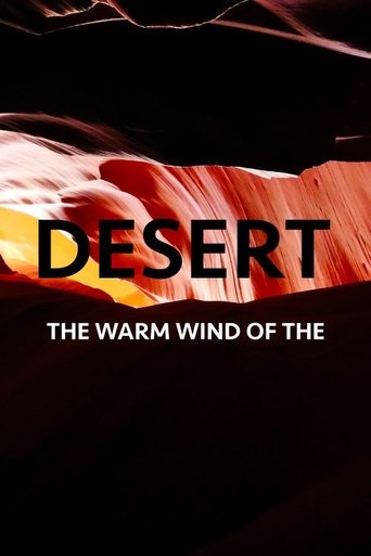 The Warm Wind Of The Desert Poster of The Warm Wind Of The Desert