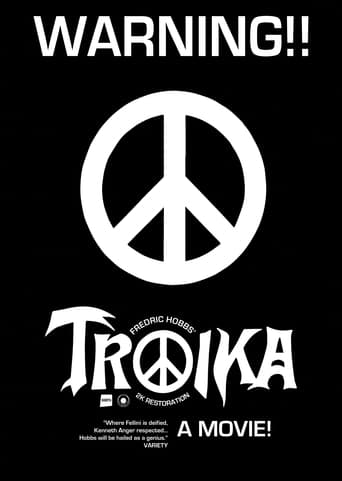 Poster of Troika