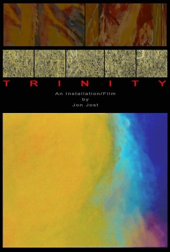 Trinity Poster of Trinity