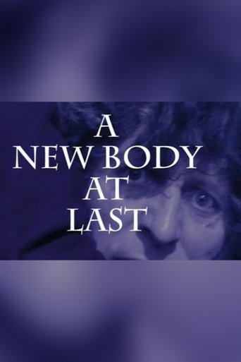 Poster of A New Body at Last