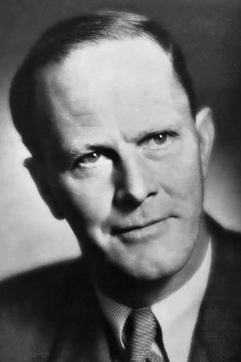 Portrait of John Elfström