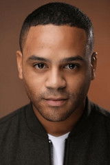 Portrait of Daniel Anthony