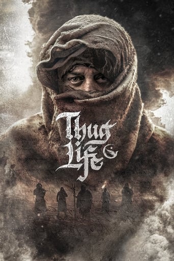 Poster of Thug Life