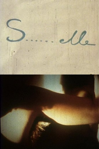 S......elle Poster of S......elle