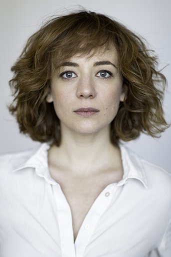 Portrait of Sara Lazzaro