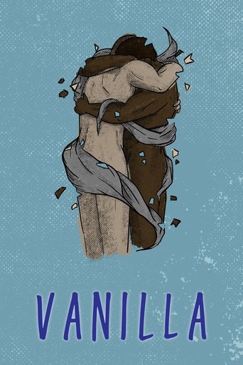 Poster of Vanilla