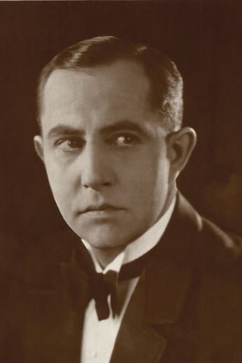 Portrait of Bruno Kastner