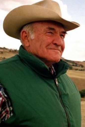 The Last Cowboy Poster of The Last Cowboy