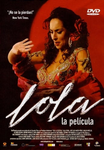Poster of Lola: The Movie
