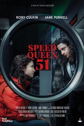 Poster of Speed Queen 51