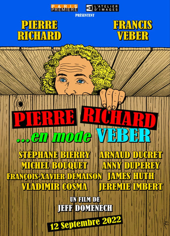 Poster of Pierre Richard... en mode Veber
