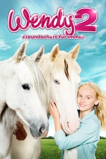Poster of Wendy 2 - Freundschaft für immer