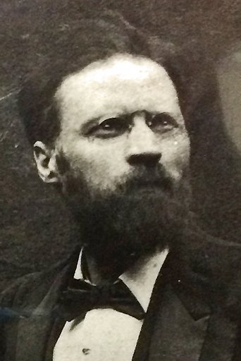Portrait of Charles Goodwin Norton