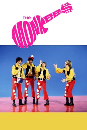Portrait for The Monkees - Specials