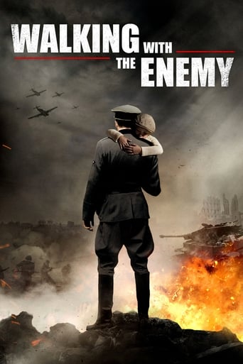 Poster of Walking with the Enemy