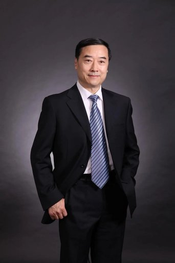 Portrait of 叶金森