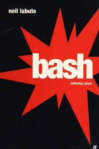 Poster of Bash: Latter-Day Plays