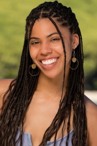 Portrait of Liana Wallace