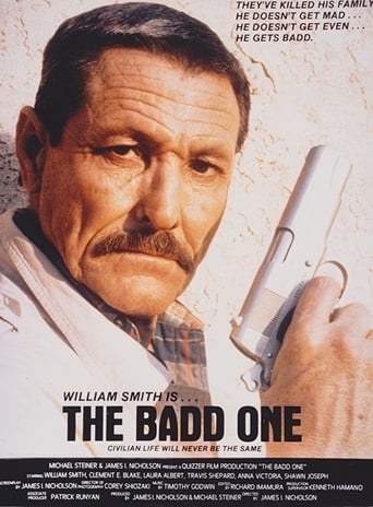 Poster of The Badd One