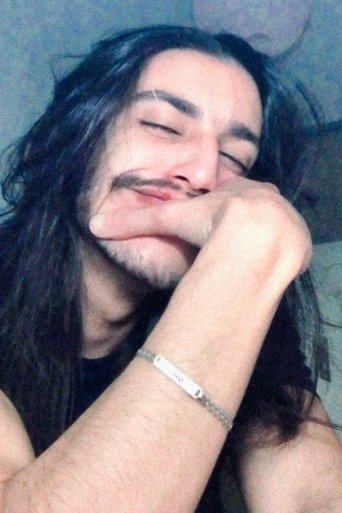 Portrait of Youba Essaid El Feydi