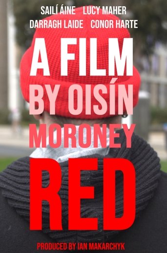 RED Poster of RED