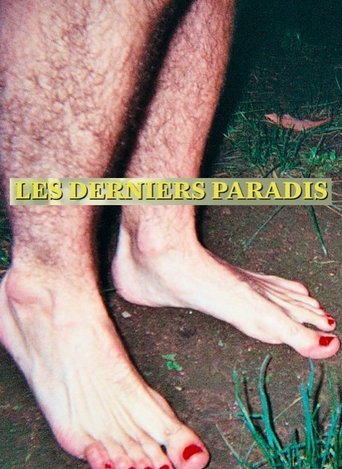 Poster of The Last Paradises