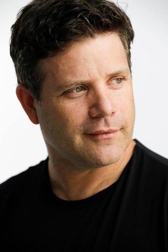 Portrait of Sean Austin