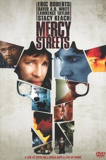 Poster of Mercy Streets