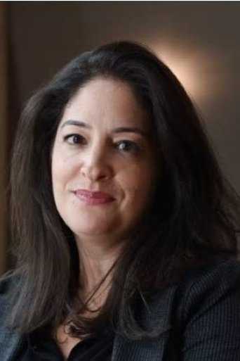 Portrait of Marilyn Ness